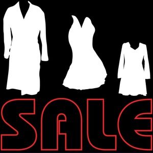 Labor Day Sale